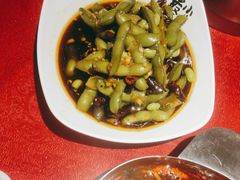-龙巢盱眙龙虾·牛蛙·烧烤宵夜(八卦岭店)