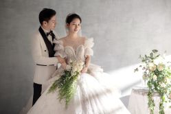-青禾蒙娜丽莎婚纱摄影(武汉总店)