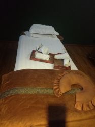 店内环境-La Vida