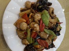 -春水锅贴·传统鲁菜(大明湖店)