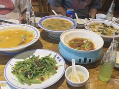 -老雒阳面馆·水席(定鼎门店)