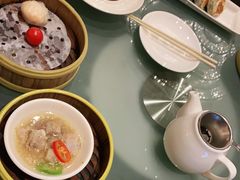 -湛江民大喜来登酒店-采悦轩中餐厅