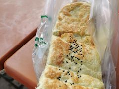 -铁谢李松祖传羊肉汤馆