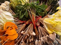 -三不摆老成都串串香(肖家河店)