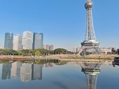 -文华公园(禅城区)