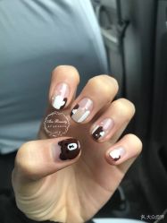 -Aso Artist Beauty美甲美睫