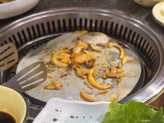 -鹤之乡·齐齐哈尔烤肉·非遗(秋涛路店)