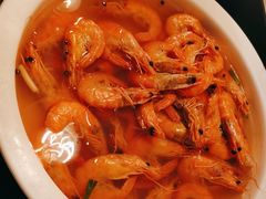 -晶丽香榭自助餐(南京大饭店)