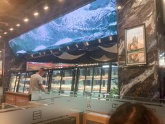-圣罗巴海鲜自助(黑金店)