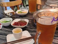 -老船舫·现做活鲜鱼馆(东郊记忆店)