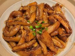 -客语客家菜(佳兆业广场店)