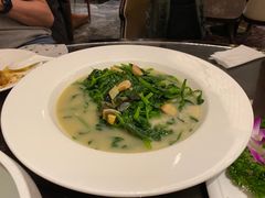 -中山保利艾美酒店-乐美中餐厅