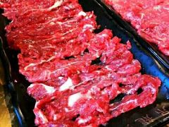 -手选潮汕鲜活牛肉火锅(二七广场店)