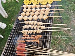 -梁子湖东篱老屋生态庄园