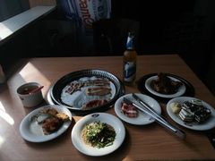 -汉丽轩韩式自助烤肉(大学城龙湖U城天街A馆店)