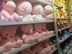 -物美大卖场(玉蜓桥店)