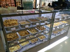 -哈氏·上海哈尔滨食品厂(五角场万达广场店)