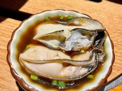 高压生蚝-赤坂亭M9和牛烧肉(世博源店)