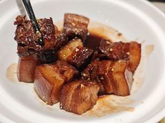 -金陵家宴·金陵春·南京菜(夫子庙店)