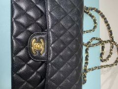 -聚云奢二手奢侈品黄金手表包包回收·中古店(中福城店)