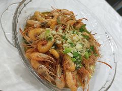 -溱湖八鲜菜馆
