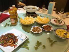 -三六三杭州菜(水上总店)