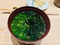 -鮨然(然寿司钱粮胡同店)