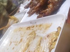 -木屋烧烤(龙岗南联店)