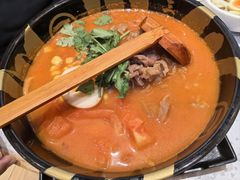 -味千拉面(又一城店)