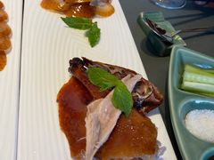 -晟永興烤鸭店(五道口店)