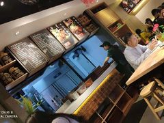 -牛腩之旅·牛腩牛杂煲(光启城美食城店)