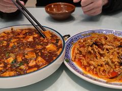 -纳家楼·地道陕菜(劳动路店)
