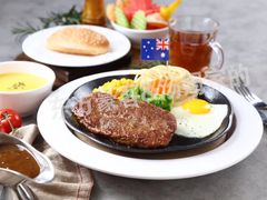 -东方豪客牛排意面披萨(邹平店)