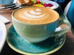 -ommo cafe(半岛城邦店)