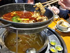 -重庆乌鱼庄·龙滋鲜(青羊大道店)