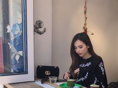 -茶是一枝花泡茶店