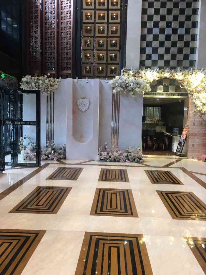 国宾楼-"餐厅很大,比较干净.菜的味道不错."-大众点评移动版