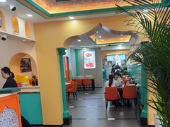 -西域美食(西直门南小街店)
