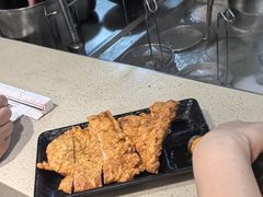 -老地方面馆(思南路店)
