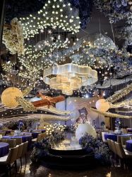 -花嫁丽舍海岛婚礼殿堂(国展店)