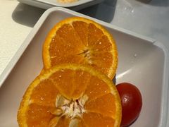 -豪客来牛排(华创国际广场店)
