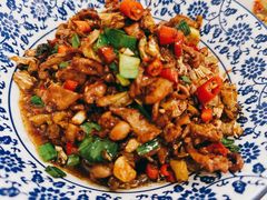 -新新湘菜馆(新中街二条店)