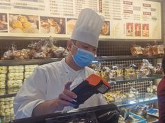-国际饭店·帆声西饼屋(黄河路店)
