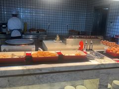 -延吉白山大厦酒店