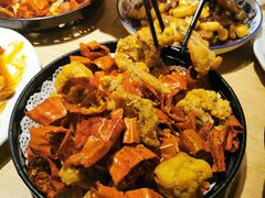 -兔爸私家小厨(新北万达店)