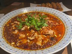 -永安水煮活鱼·仪征菜(仪征奥林匹克店)