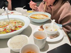 -以饭湘许(新塘万达店)