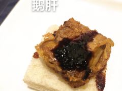 -大渔铁板烧(东城店)