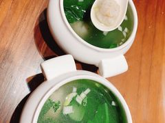 -将相和·海鲜蒸饺大连菜