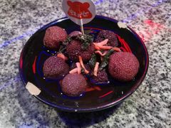 -蘭奢雅集·江浙菜(青山江滩店)